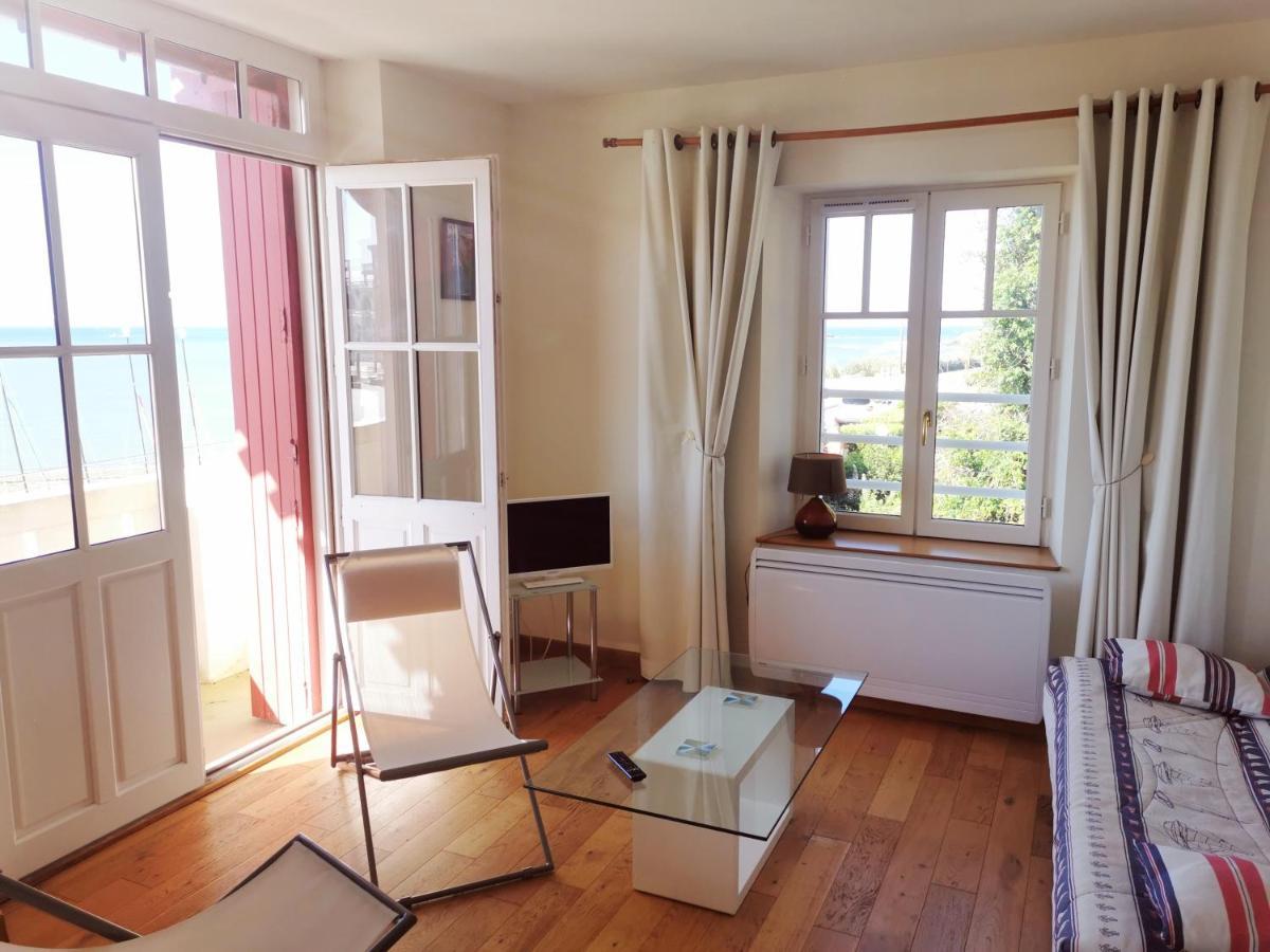 Appartements La Felicite Saint Gilles Croix de vie Ngoại thất bức ảnh
