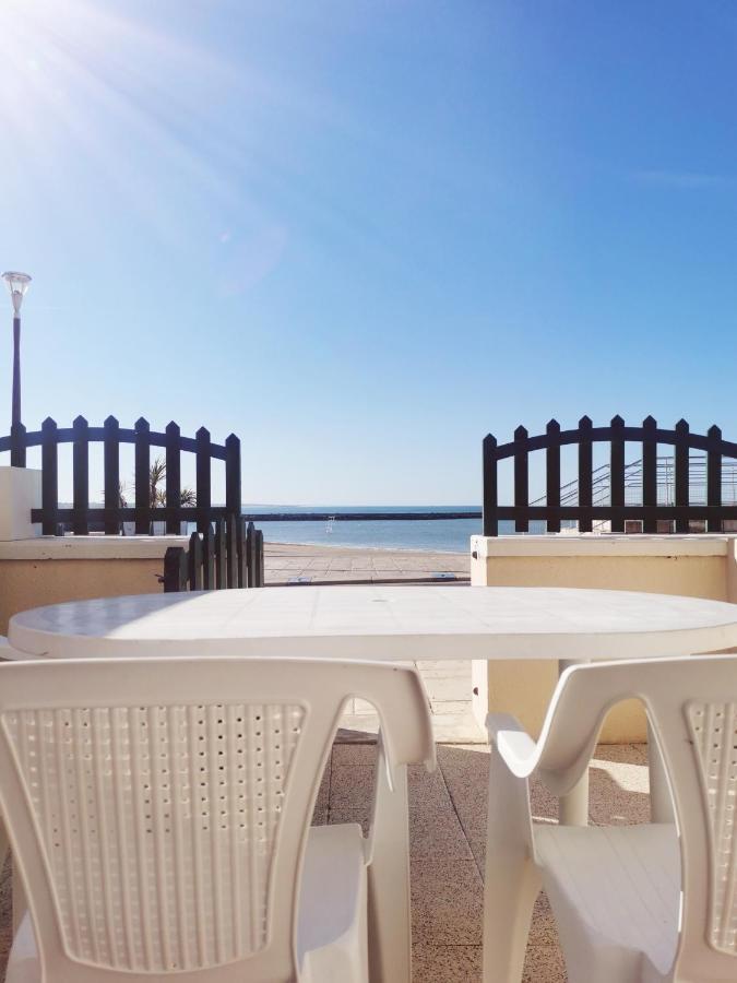 Appartements La Felicite Saint Gilles Croix de vie Ngoại thất bức ảnh