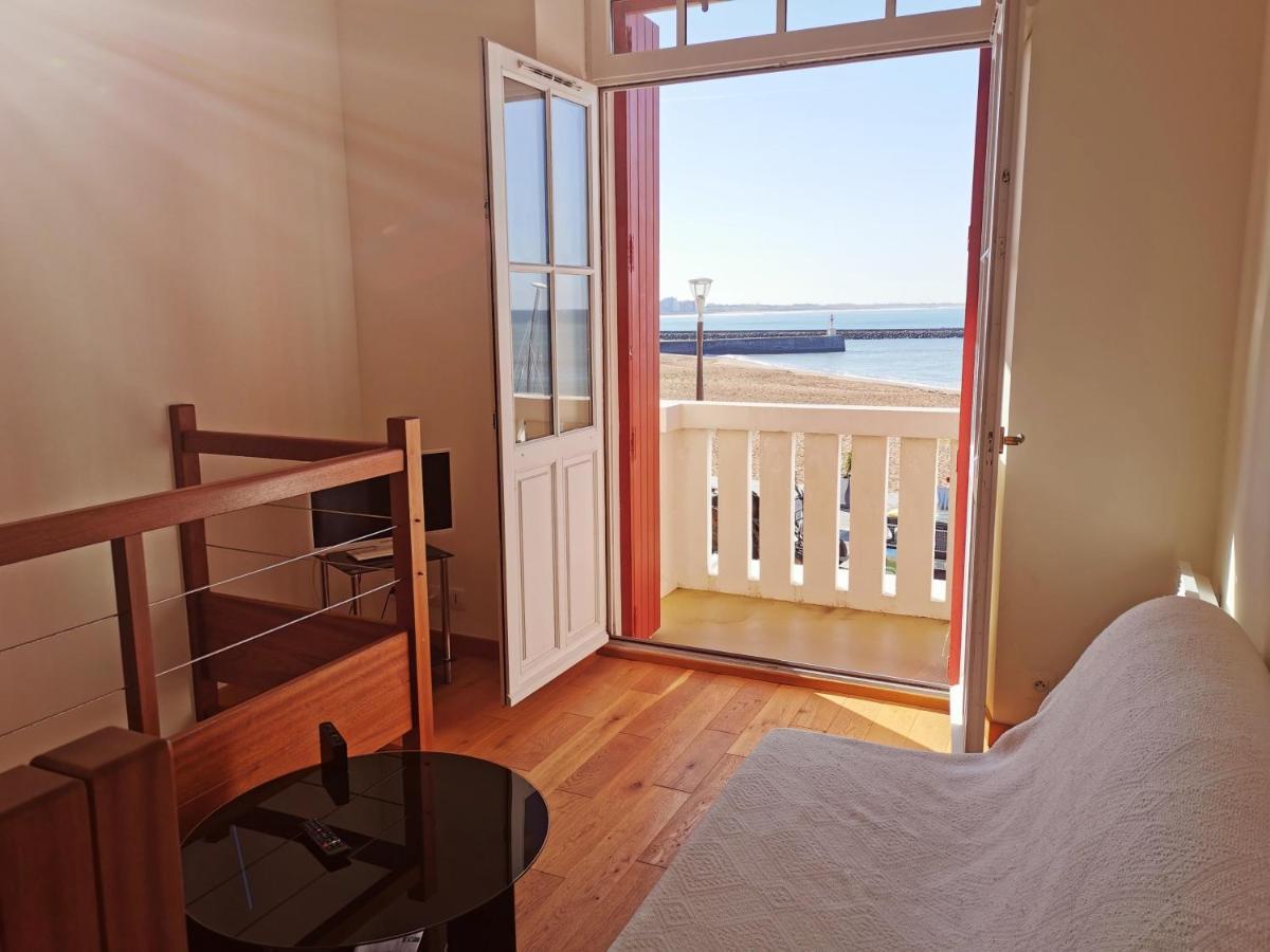 Appartements La Felicite Saint Gilles Croix de vie Ngoại thất bức ảnh