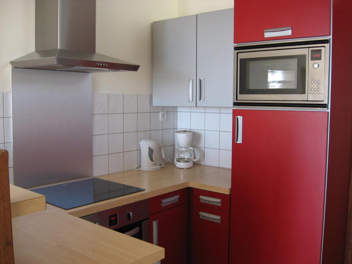 Appartements La Felicite Saint Gilles Croix de vie Ngoại thất bức ảnh