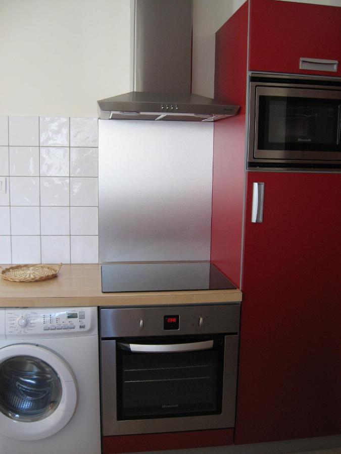 Appartements La Felicite Saint Gilles Croix de vie Ngoại thất bức ảnh