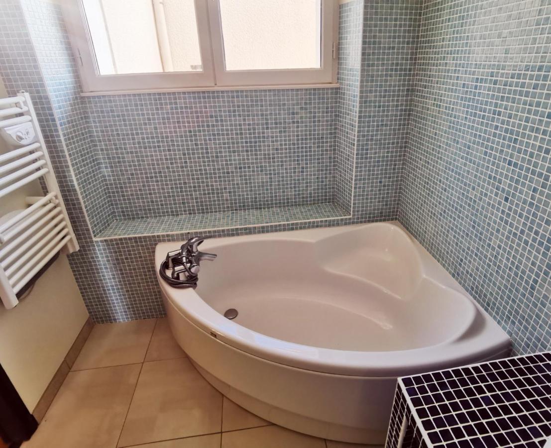 Appartements La Felicite Saint Gilles Croix de vie Ngoại thất bức ảnh