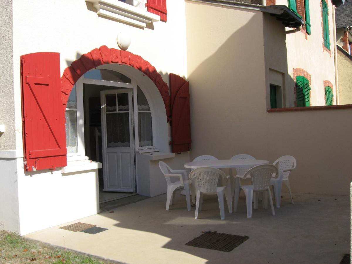 Appartements La Felicite Saint Gilles Croix de vie Ngoại thất bức ảnh
