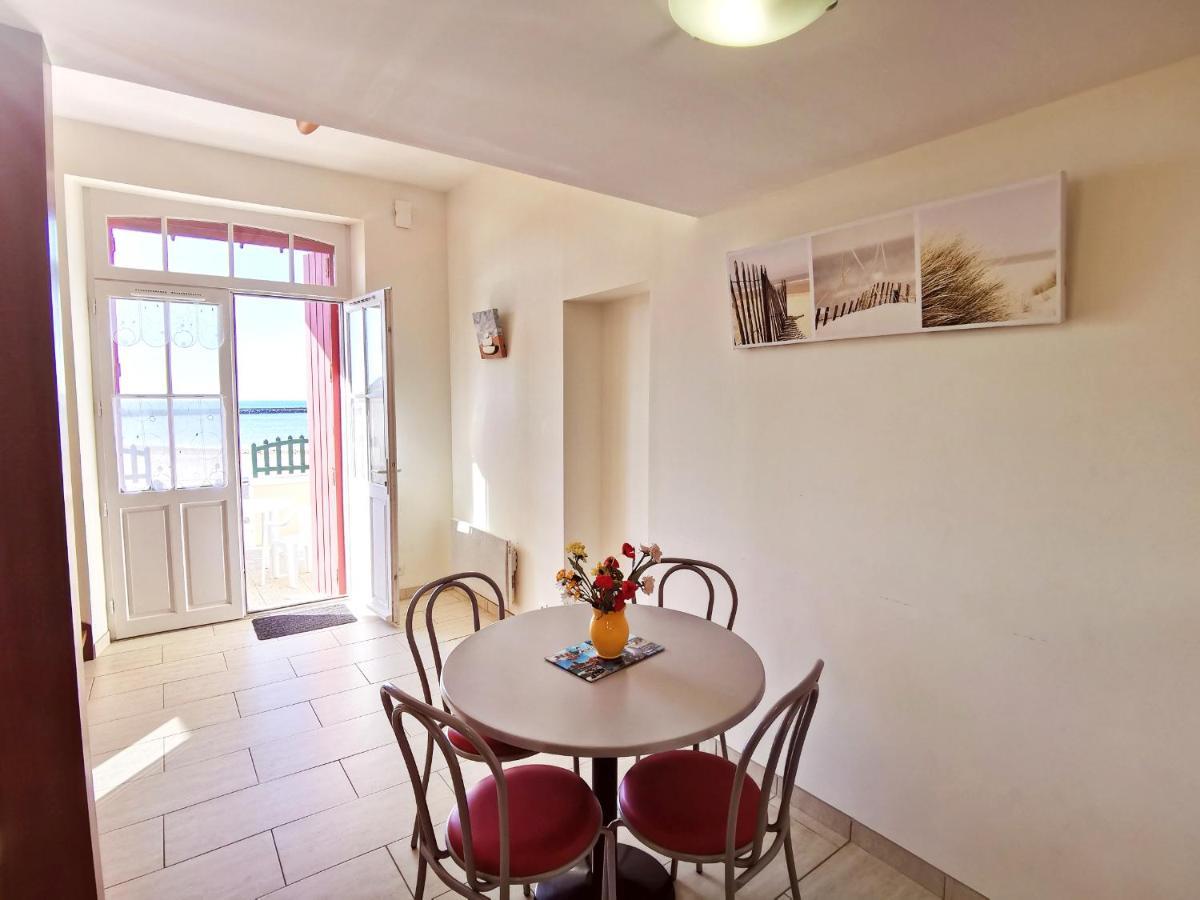 Appartements La Felicite Saint Gilles Croix de vie Ngoại thất bức ảnh