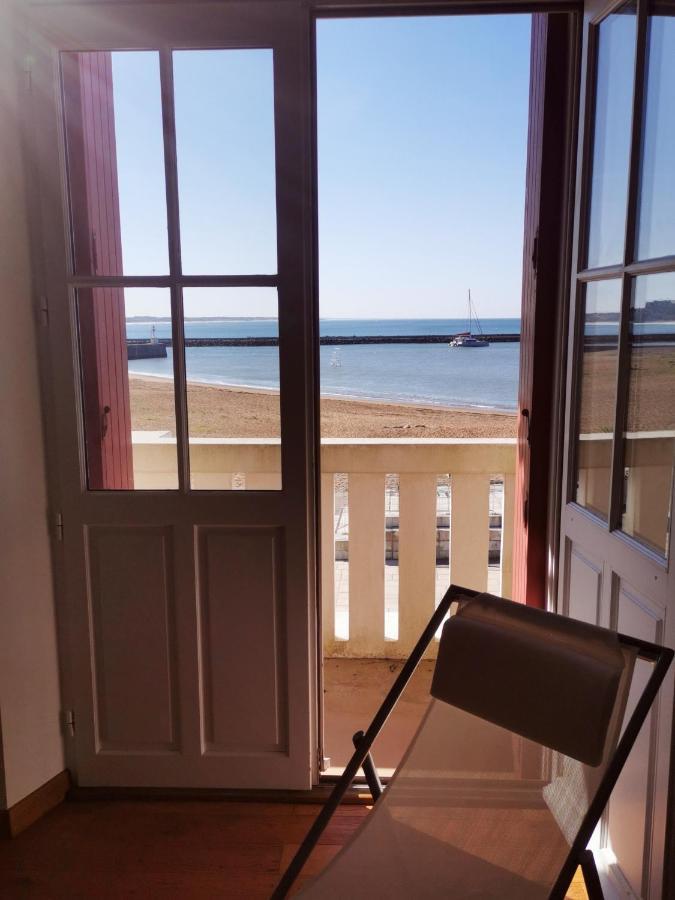 Appartements La Felicite Saint Gilles Croix de vie Ngoại thất bức ảnh