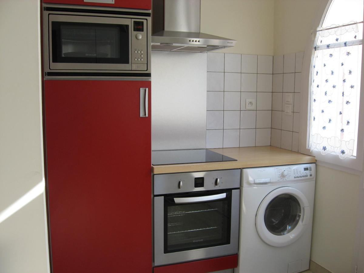 Appartements La Felicite Saint Gilles Croix de vie Ngoại thất bức ảnh