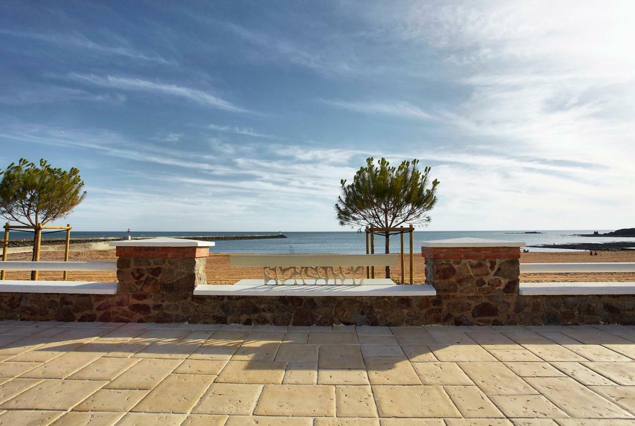 Appartements La Felicite Saint Gilles Croix de vie Ngoại thất bức ảnh