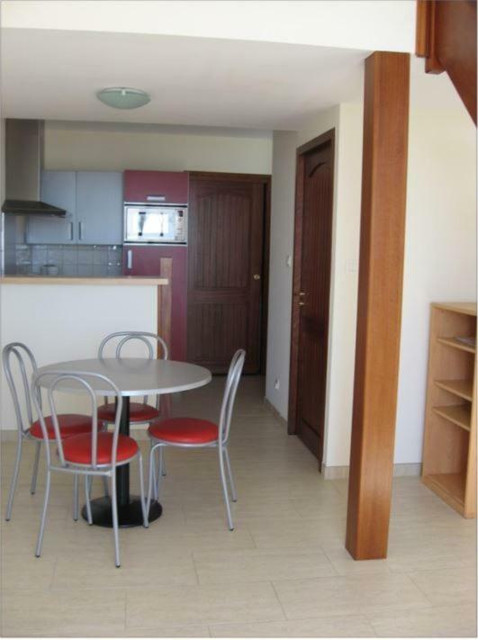 Appartements La Felicite Saint Gilles Croix de vie Ngoại thất bức ảnh