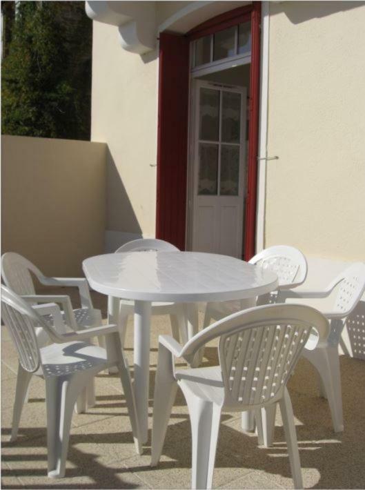 Appartements La Felicite Saint Gilles Croix de vie Ngoại thất bức ảnh