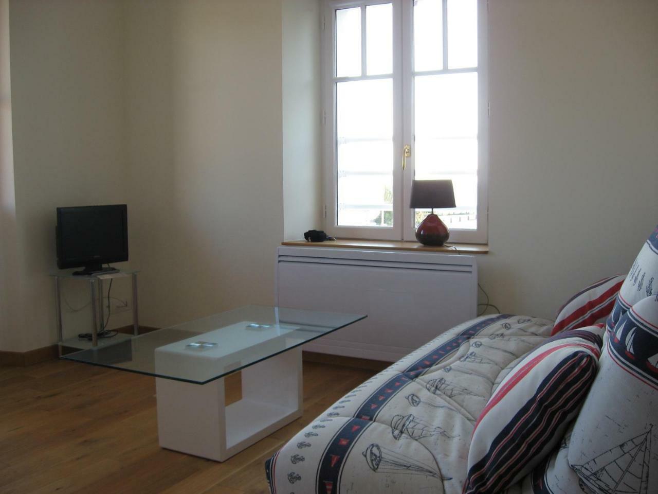 Appartements La Felicite Saint Gilles Croix de vie Ngoại thất bức ảnh